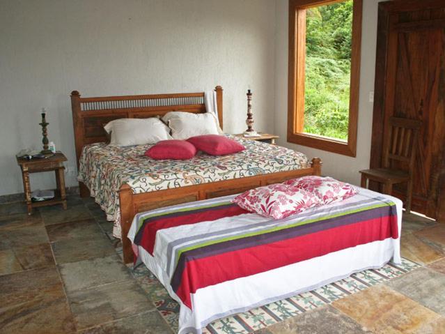 Hotel Altamira Eco Retreat Pokój zdjęcie