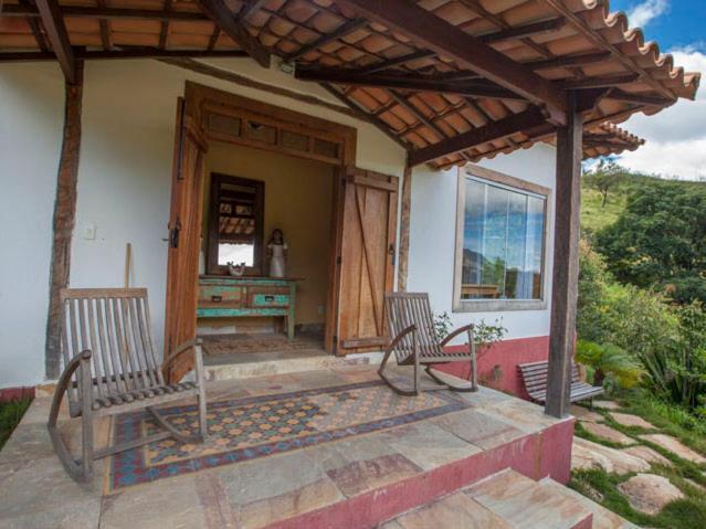 Hotel Altamira Eco Retreat Pokój zdjęcie