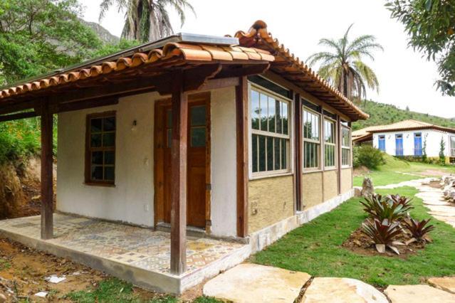 Hotel Altamira Eco Retreat Pokój zdjęcie