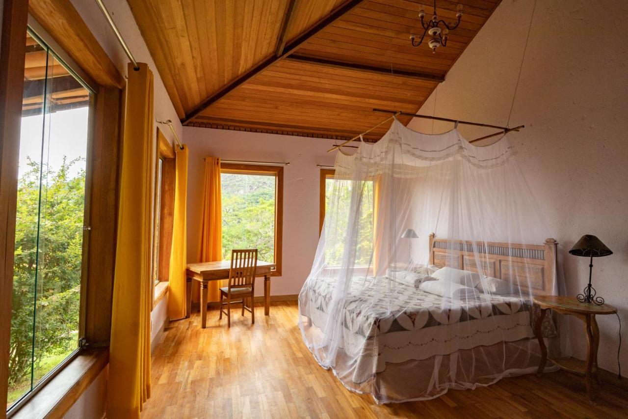 Hotel Altamira Eco Retreat Zewnętrze zdjęcie