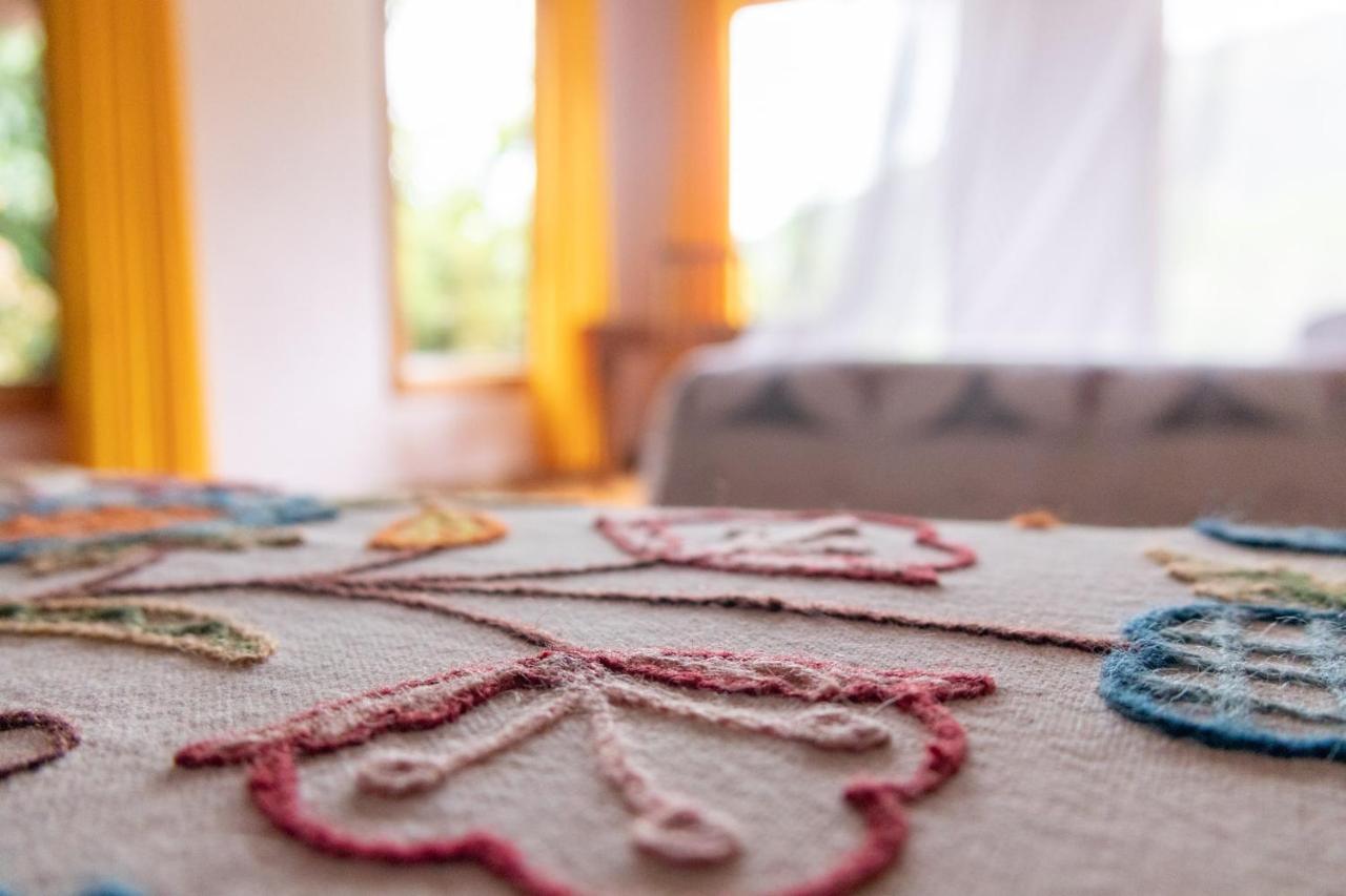 Hotel Altamira Eco Retreat Zewnętrze zdjęcie