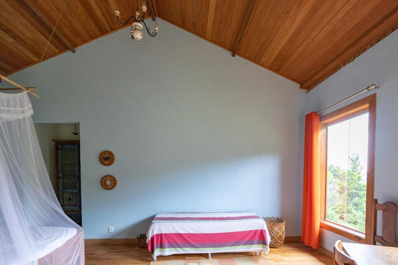 Hotel Altamira Eco Retreat Zewnętrze zdjęcie