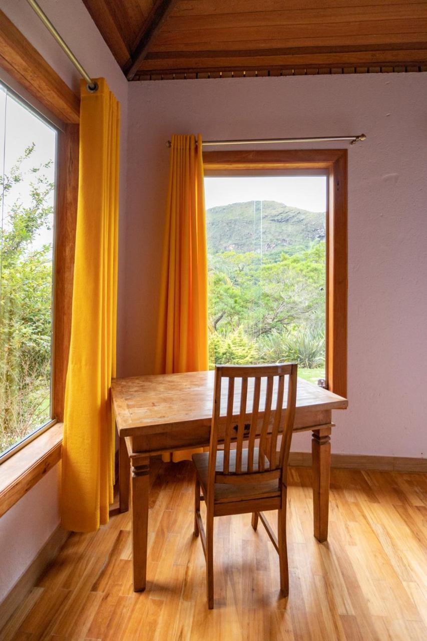 Hotel Altamira Eco Retreat Zewnętrze zdjęcie