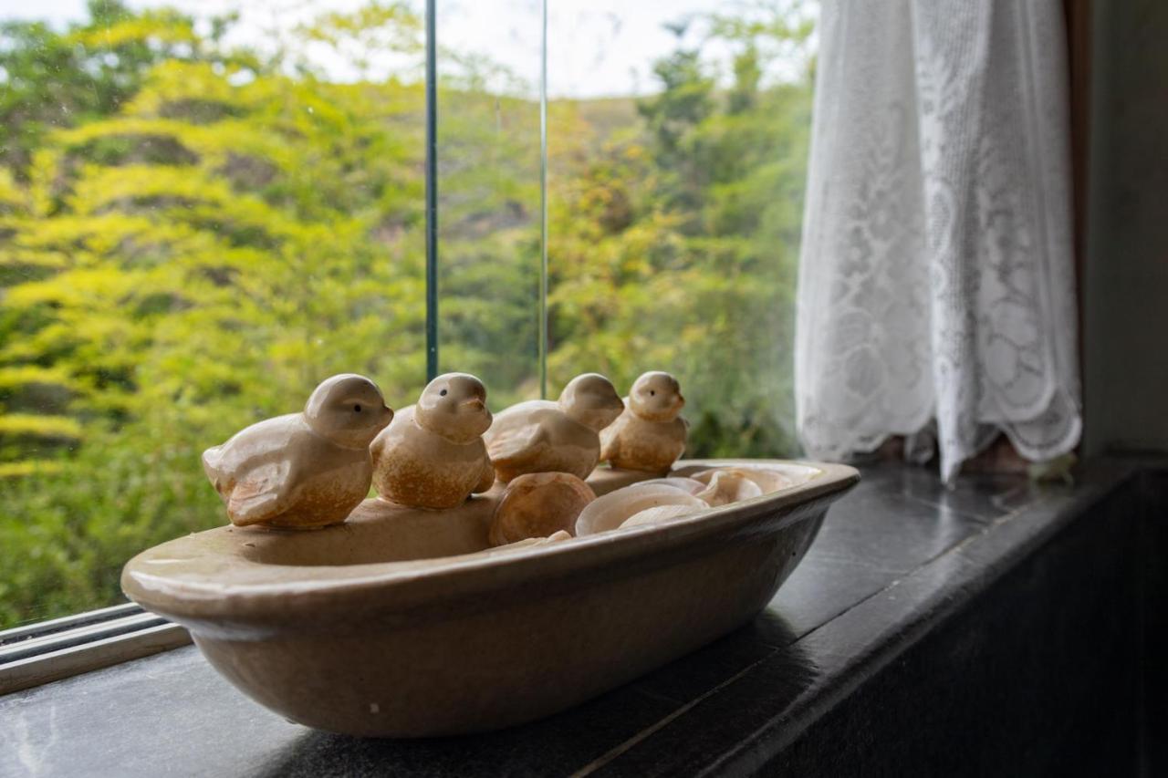 Hotel Altamira Eco Retreat Zewnętrze zdjęcie
