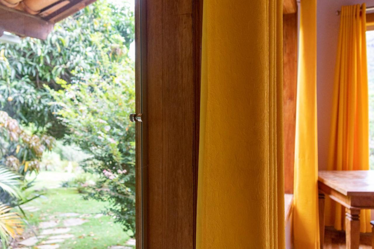 Hotel Altamira Eco Retreat Zewnętrze zdjęcie