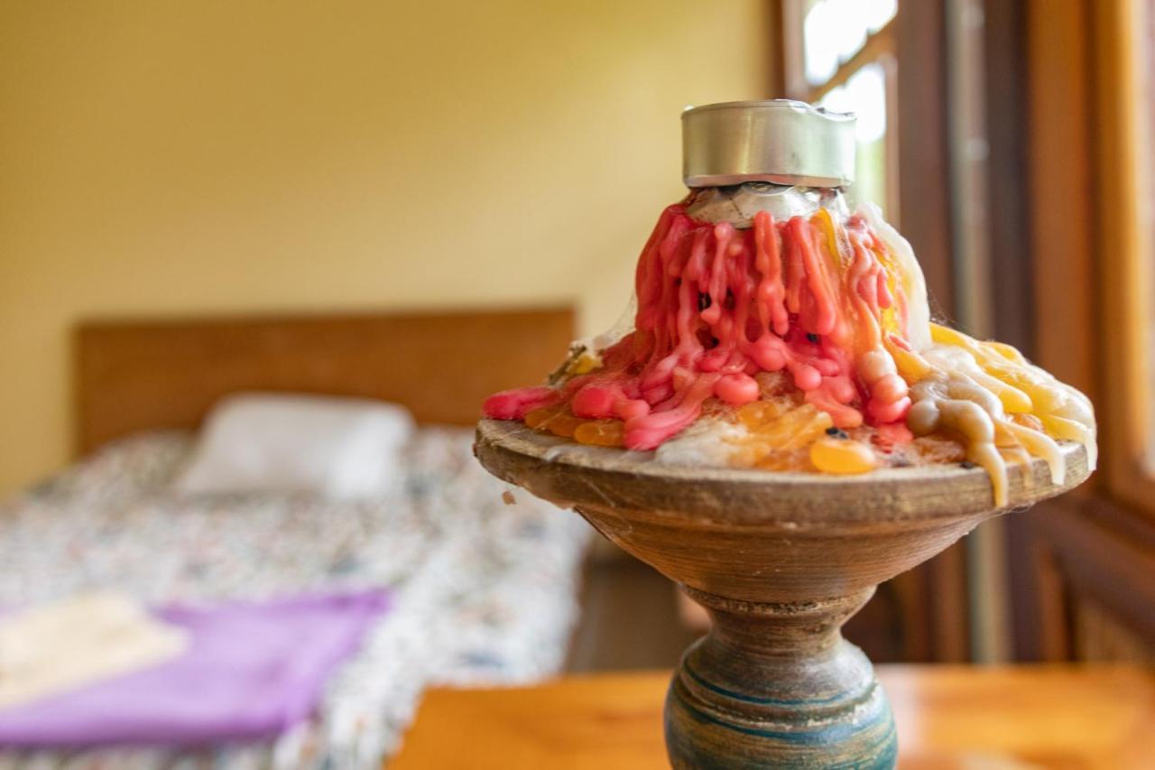 Hotel Altamira Eco Retreat Zewnętrze zdjęcie