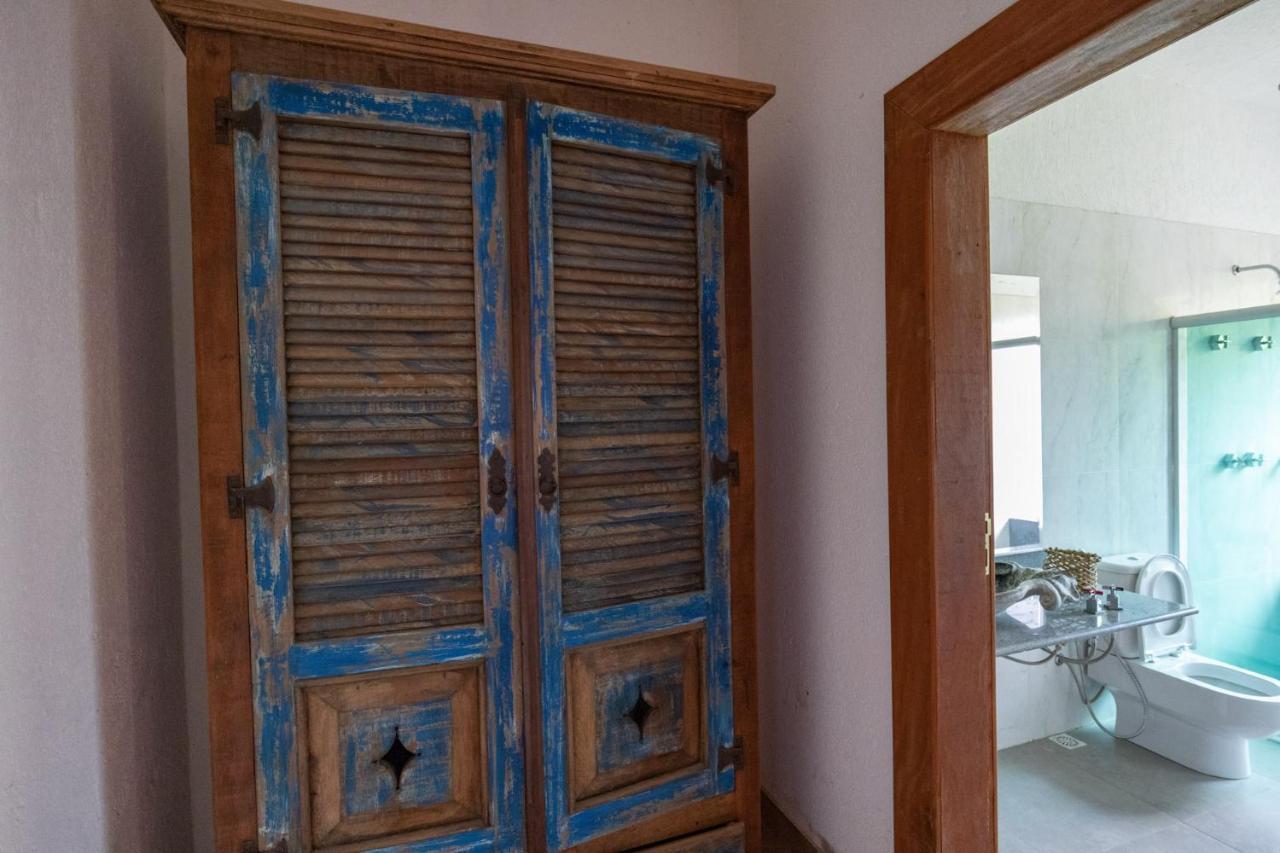 Hotel Altamira Eco Retreat Zewnętrze zdjęcie