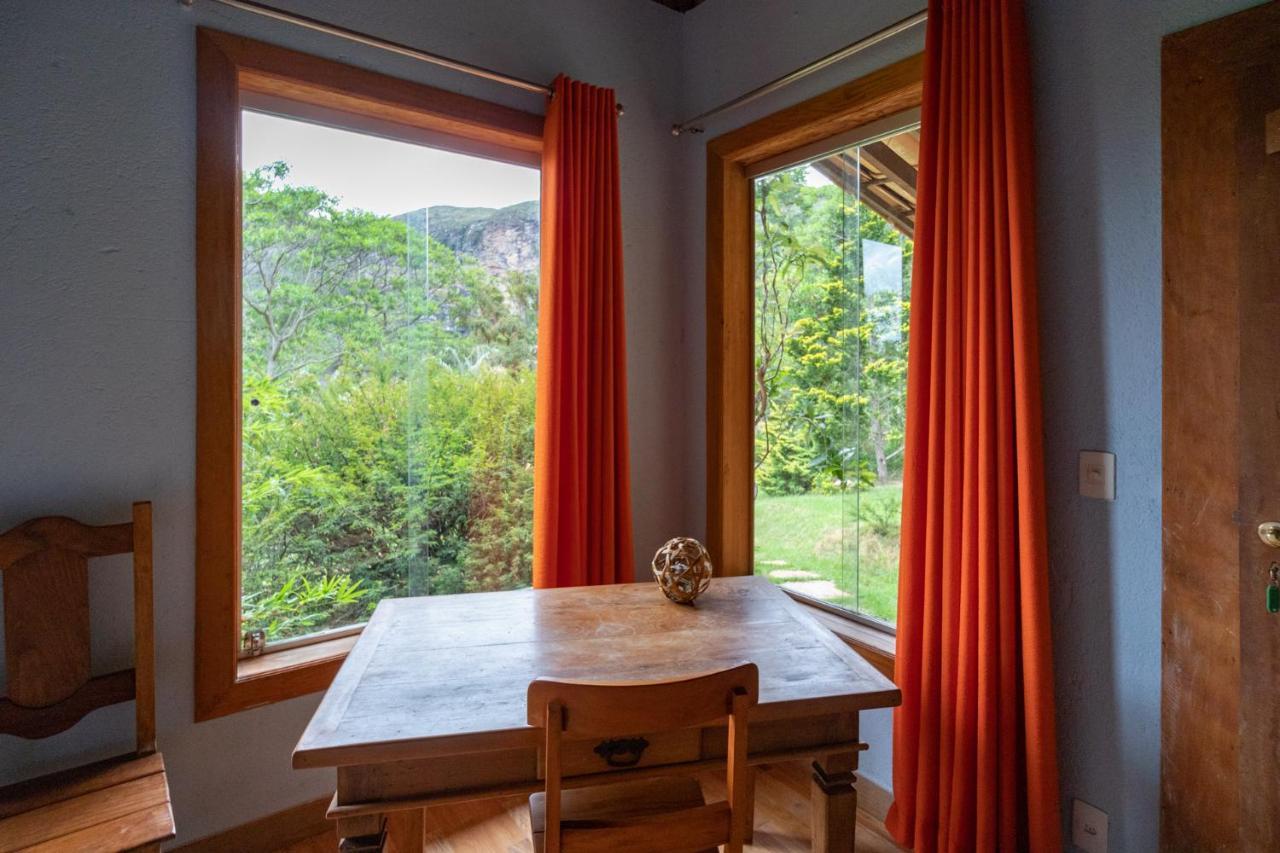 Hotel Altamira Eco Retreat Zewnętrze zdjęcie