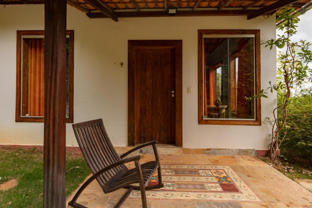 Hotel Altamira Eco Retreat Zewnętrze zdjęcie