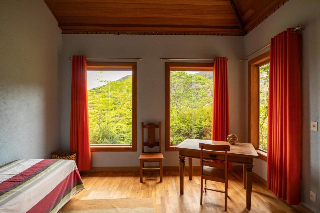 Hotel Altamira Eco Retreat Zewnętrze zdjęcie