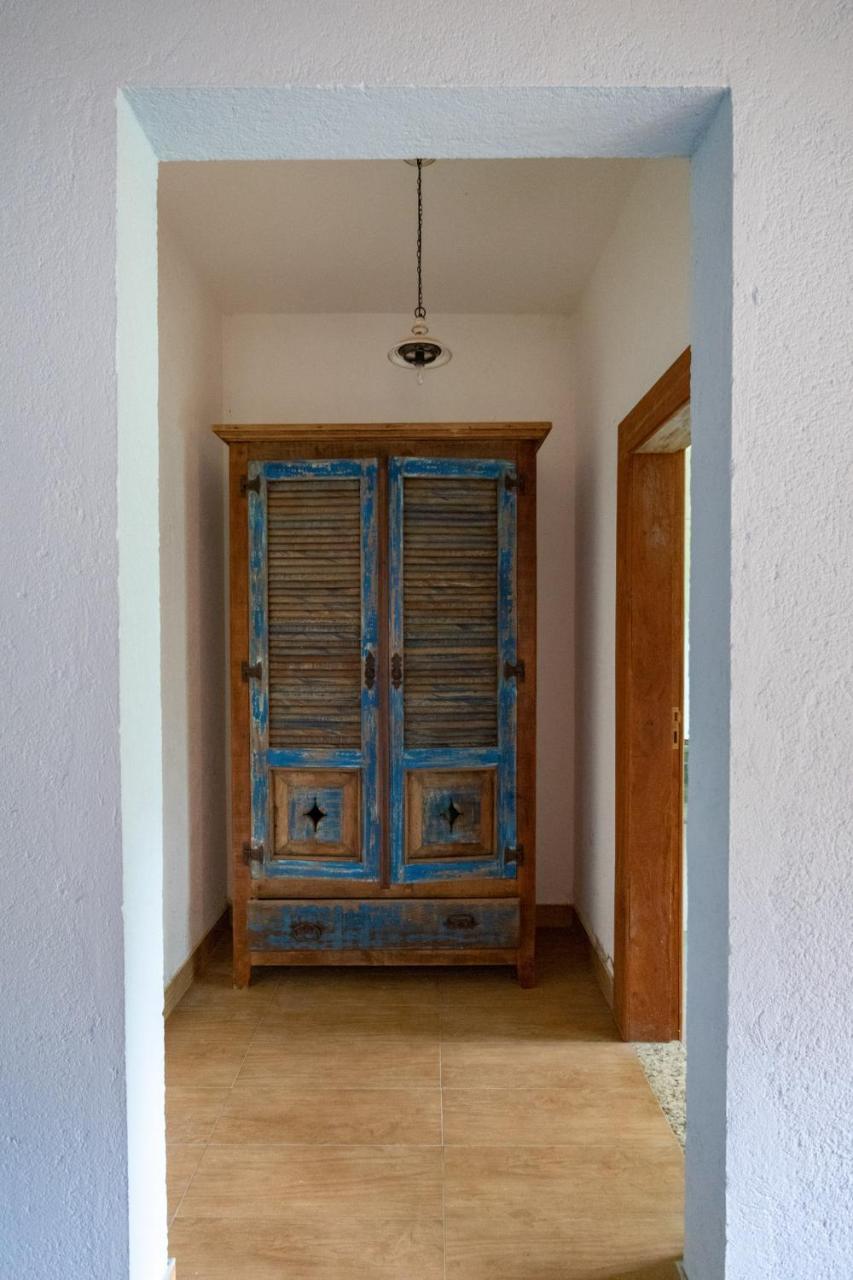 Hotel Altamira Eco Retreat Zewnętrze zdjęcie