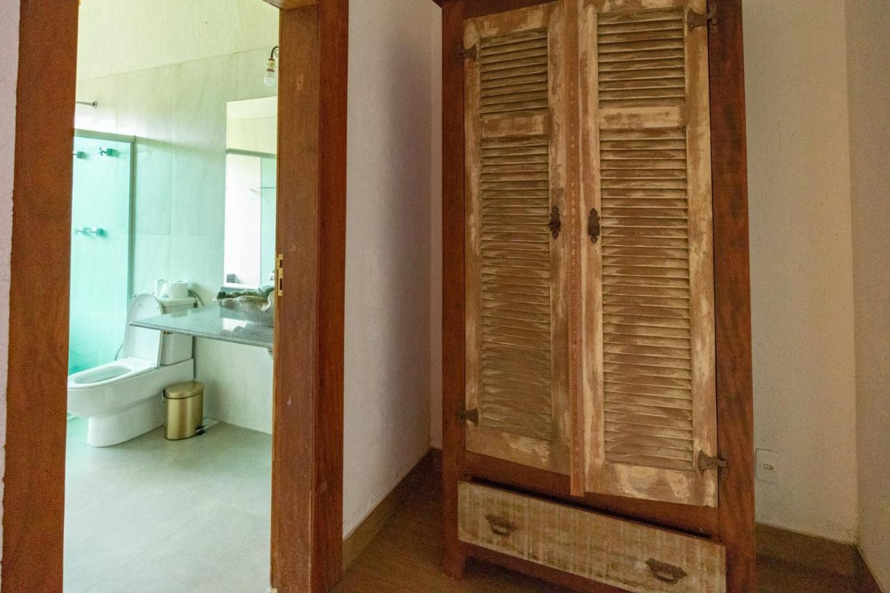 Hotel Altamira Eco Retreat Zewnętrze zdjęcie