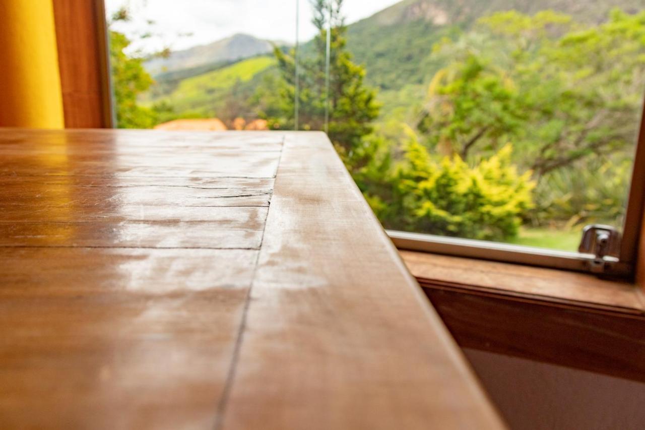Hotel Altamira Eco Retreat Zewnętrze zdjęcie