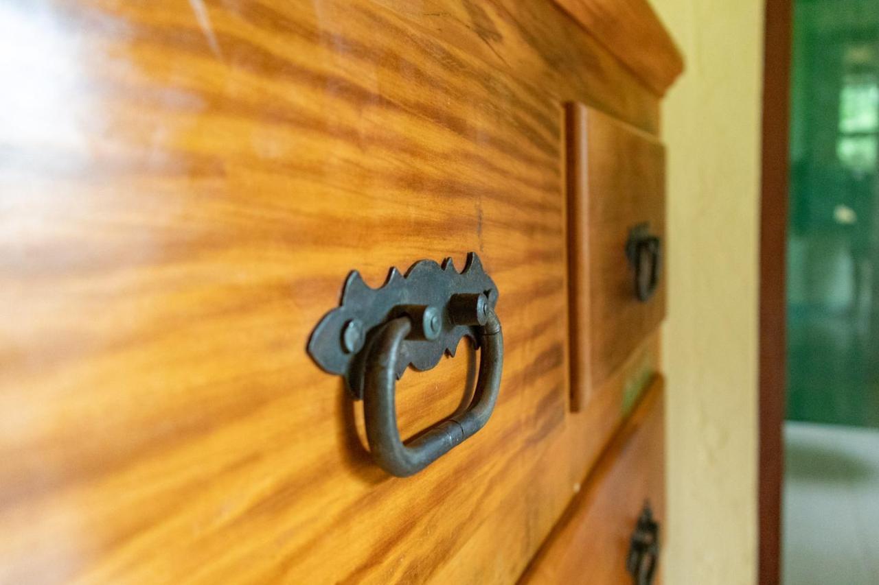 Hotel Altamira Eco Retreat Zewnętrze zdjęcie